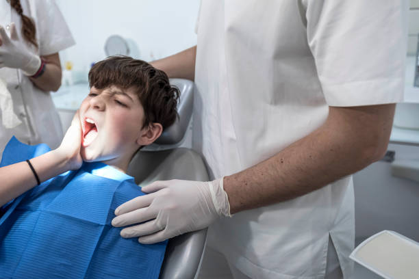 Best Weekend Emergency Dentist in Warr Acres, OK