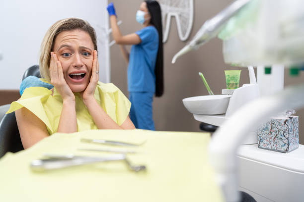 Best Emergency Dental Care for Trauma or Injury in Warr Acres, OK